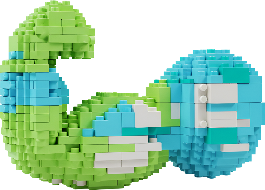 Building Strength & Future